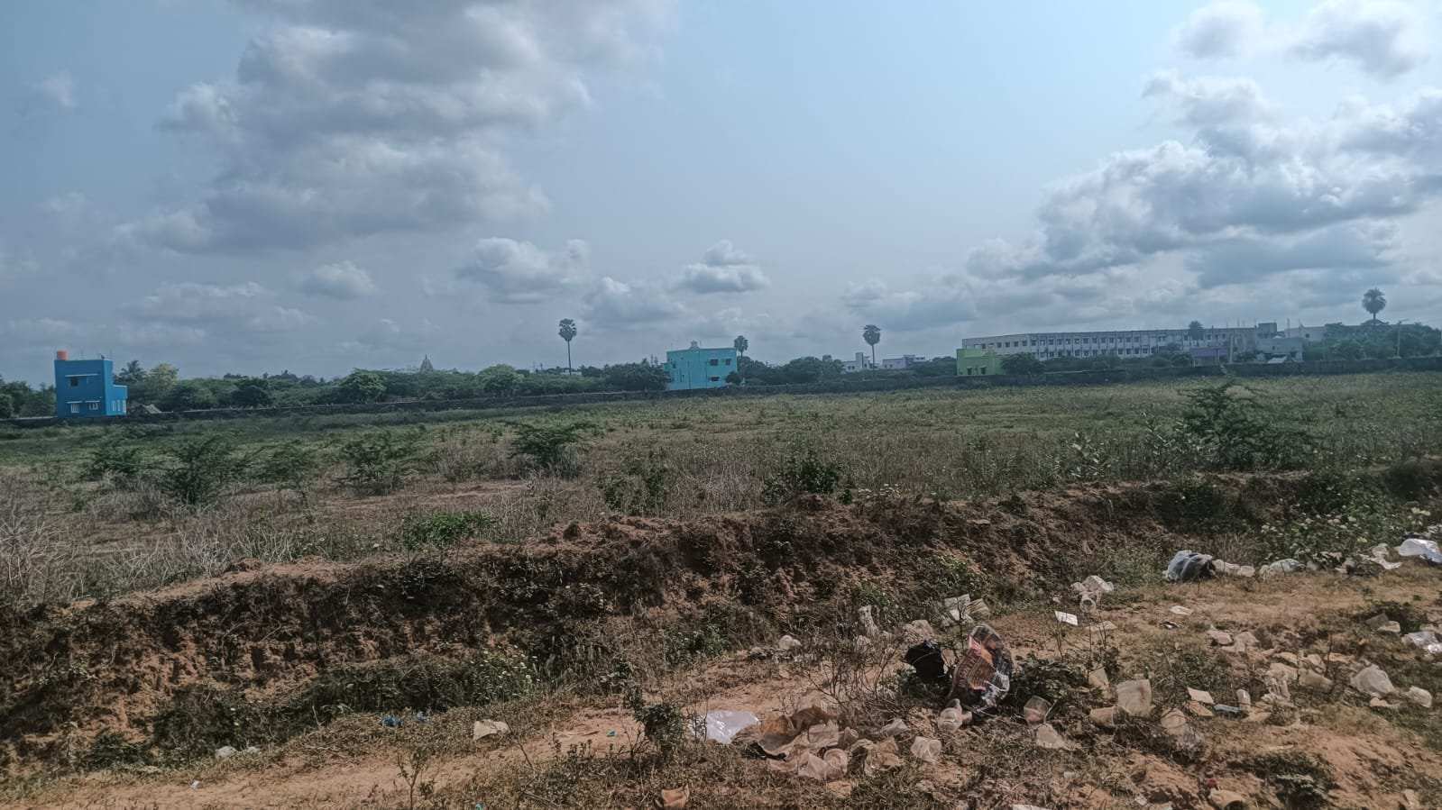 Thiruvallur